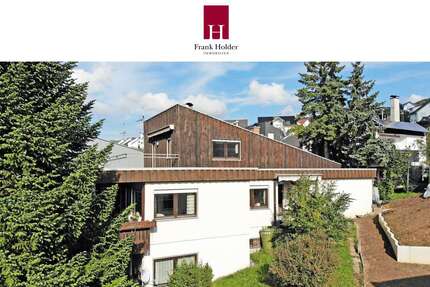 Wohnung Eningen unter Achalm - 4.5 Zimmer, 116 m&sup2;, 310.000&euro; | Angebot:25033322