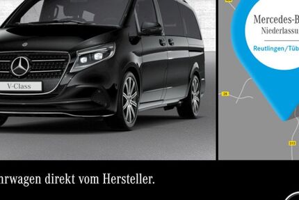 Mercedes-Benz V 300 9.000 km 86.990 &euro; Pfullingen 72793