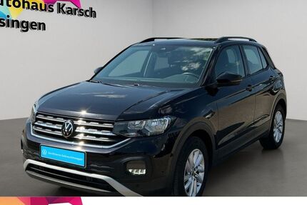 VW T-Cross 27.220 km 18.890 &euro; Bisingen 72406