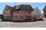 Erdgeschoßwohnung Hirrlingen - 3 Zimmer, 65 m&sup2;, 240.000&euro; | Angebot:26953354