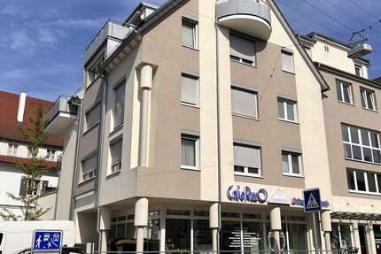 Wohnung Leinfelden-Echterdingen / Echterdingen Echterdingen - 3.5 Zimmer, 80 m&sup2;, 400.000&euro; | Angebot:19794926