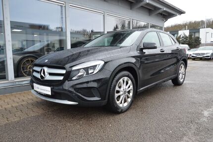 Mercedes-Benz GLA 180 159.561 km 11.990 &euro; Herrenberg bei Stuttgart 71083