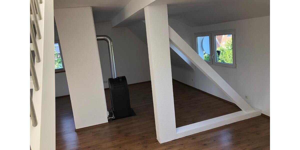 Maisonettenwohnung Renningen - 3 Zimmer, 80 m&sup2;, 285.000&euro; | Angebot:27527811
