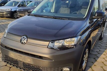 VW Caddy 142.000 km 21.850 &euro; Neckartenzlingen bei Stuttgart 72654