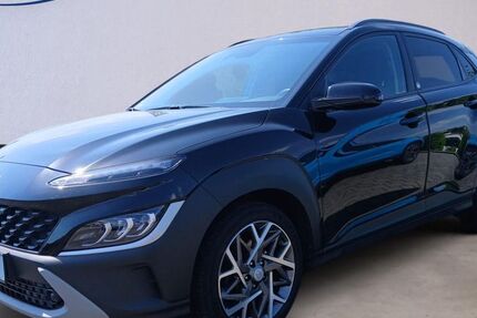 Hyundai KONA 82.578 km 16.390 &euro; Nagold 72202