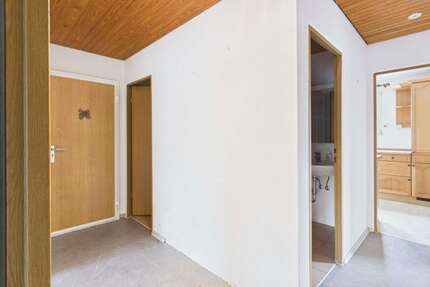 Wohnung Böblingen Dagersheim - 3 Zimmer, 70 m&sup2;, 269.000&euro; | Angebot:26426545
