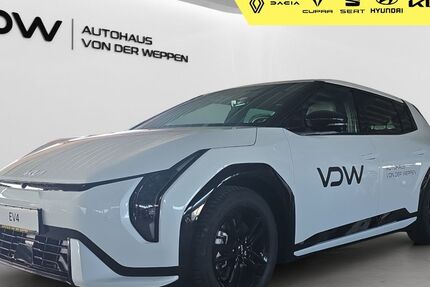 Kia EV4 7.000 km 42.490 &euro; Stuttgart 70469