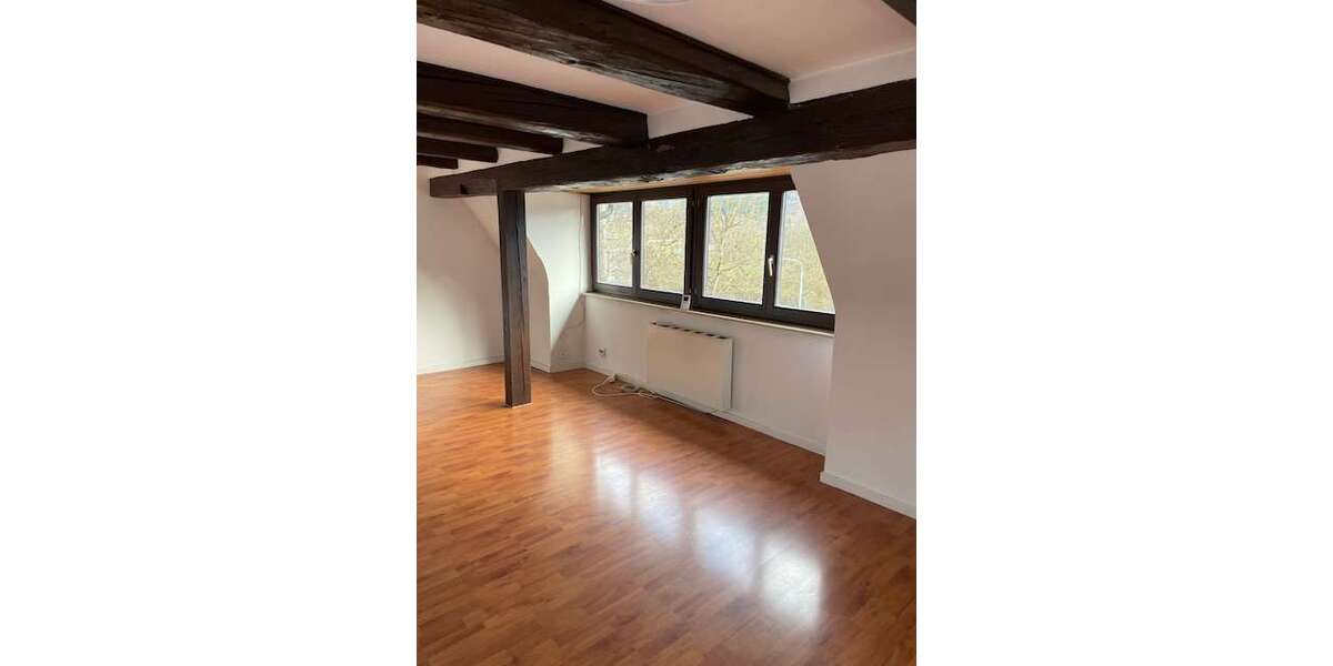 Etagenwohnung Rottenburg/N-Bieringen Bieringen - 3 Zimmer, 69 m&sup2;, 720&euro; | Angebot:22982028