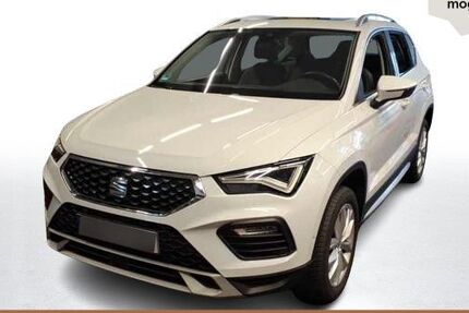Seat Ateca 49.734 km 25.230 &euro; Stuttgart-Feuerbach 70469