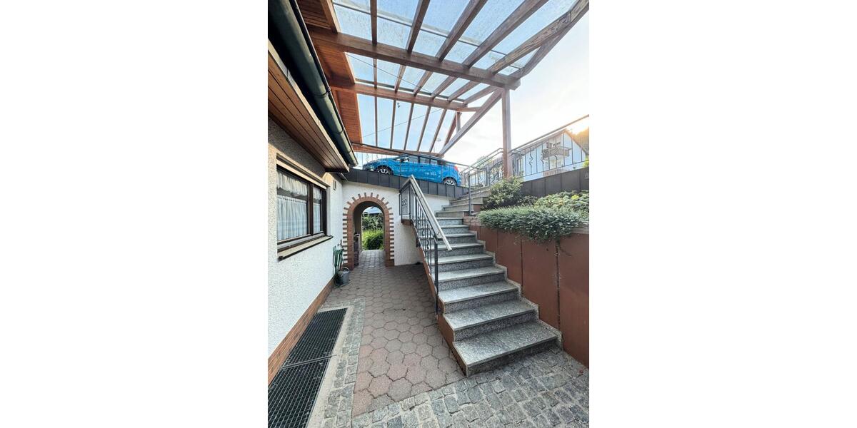 Einfamilienhaus Horb am Neckar - 7.5 Zimmer, 200 m&sup2;, 449.000&euro; | Angebot:26022781