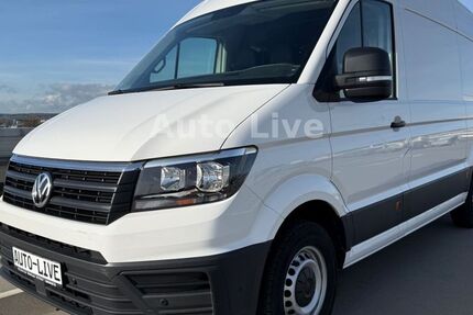 VW Crafter 59.600 km 26.990 &euro; Böblingen/Stuttgart 71034
