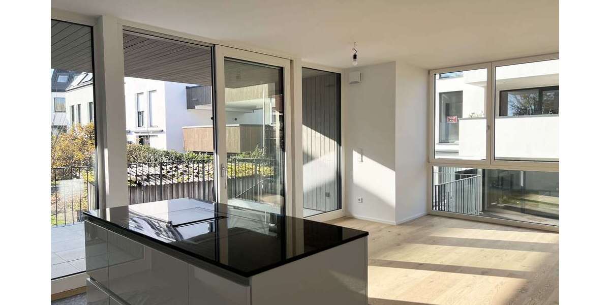 Etagenwohnung Ostfildern - 3.5 Zimmer, 94 m&sup2;, 1.890&euro; | Angebot:26979624