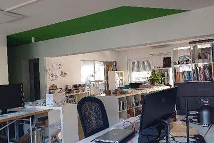 Gewerbeobjekt Stuttgart West - 485&euro; | Angebot:25650897