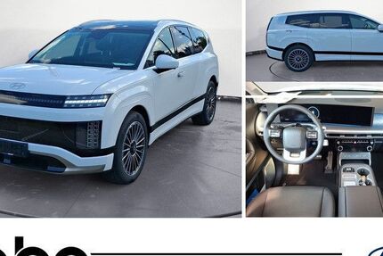 Hyundai IONIQ 9 3.117 km 68.888 &euro; Horb am Neckar 72160