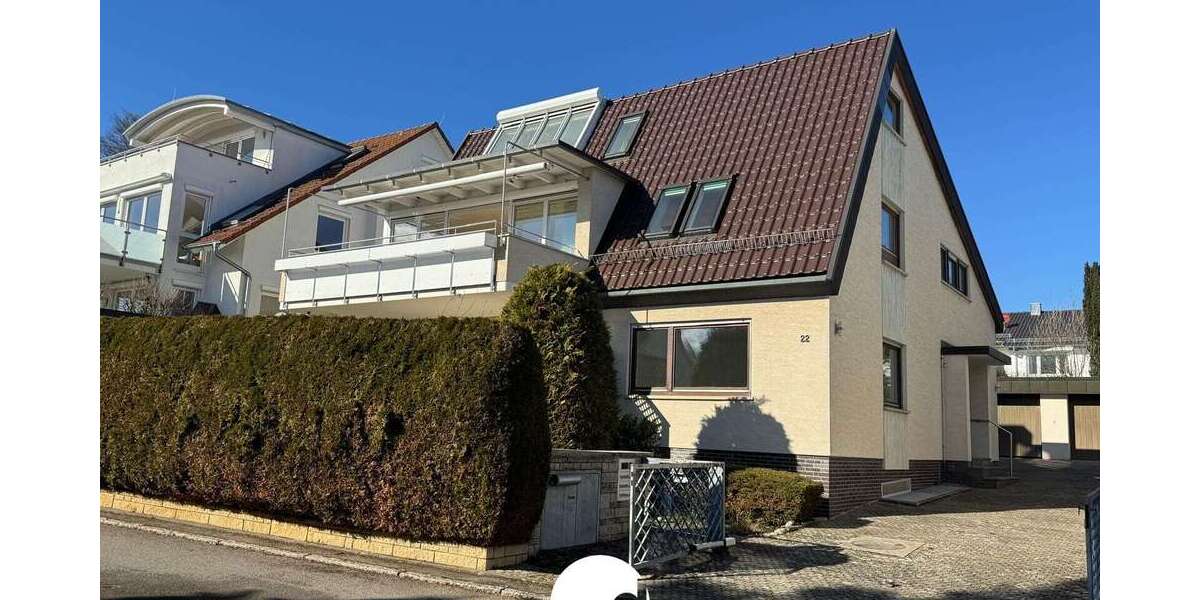 Einfamilienhaus Leinfelden-Echterdingen Echterdingen - 8 Zimmer, 229 m&sup2;, 1.250.000&euro; | Angebot:25824228
