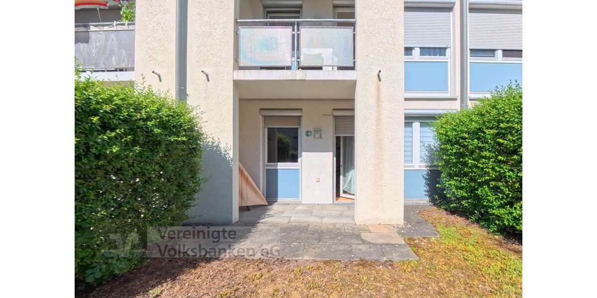 Etagenwohnung Pfullingen - 2 Zimmer, 57 m&sup2;, 219.000&euro; | Angebot:27003292