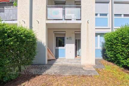 Wohnung Pfullingen - 2 Zimmer, 57 m&sup2;, 219.000&euro; | Angebot:27003292