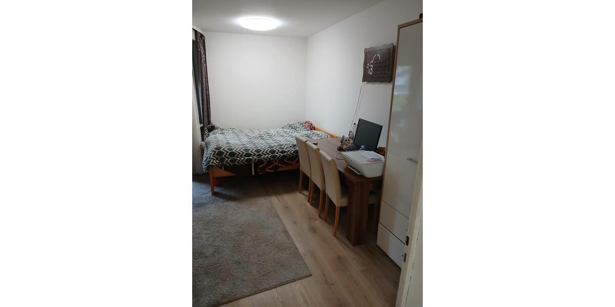 Erdgeschoßwohnung Stuttgart Vaihingen - 2 Zimmer, 57 m&sup2;, 272.000&euro; | Angebot:25285754