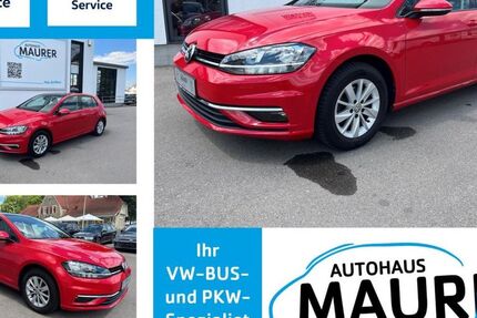 VW Golf 75.800 km 14.930 &euro; Holzgerlingen 71088