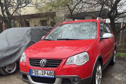 VW Polo 121.500 km 4.400 &euro; Horb-Mühringen 72160