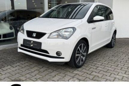Seat Mii 41.471 km 12.940 &euro; Wendlingen am Neckar 73240