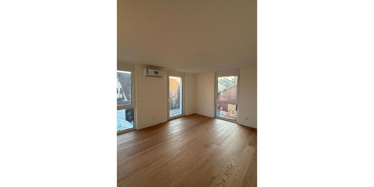 Etagenwohnung Jettingen - 2 Zimmer, 61 m&sup2;, 1.080&euro; | Angebot:24442945