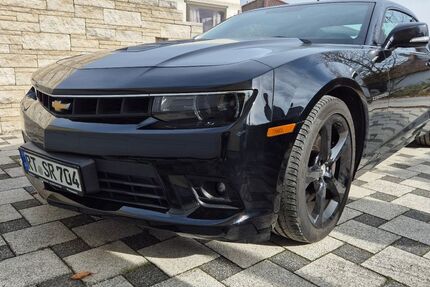 Chevrolet Camaro 118.000 km 28.900 &euro; Grabenstetten 72582