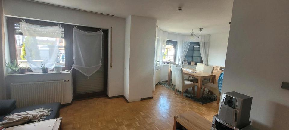 Einfamilienhaus Jettingen - 570.000&euro; | Angebot:27194787