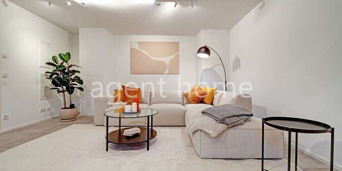 Etagenwohnung Stuttgart Lehen - 2 Zimmer, 120 m&sup2;, 2.740&euro; | Angebot:26609821