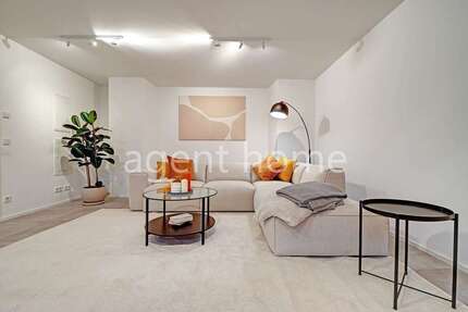 Wohnung Stuttgart Lehen - 2 Zimmer, 120 m&sup2;, 2.740&euro; | Angebot:26609821