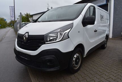 Renault Trafic 133.900 km 15.890 &euro; Sindelfingen-Darmsheim 71069
