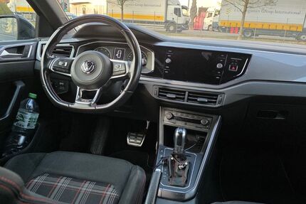 VW Polo 154.814 km 14.750 &euro; Gomaringen 72810