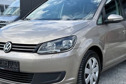 VW Touran 275.000 km 4.750 &euro; Pfullingen (Reutlingen) 72793