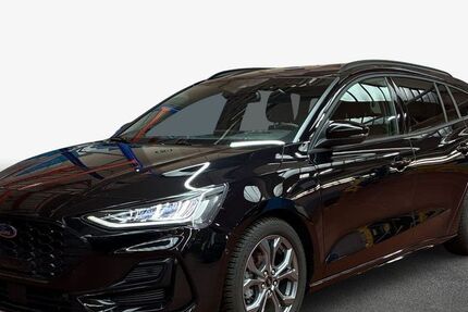 Ford Focus 14.911 km 22.100 &euro; Stuttgart 70190