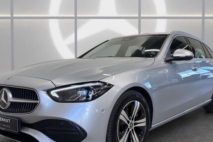 Mercedes-Benz C 220 155.424 km 25.900 &euro; Nagold 72202