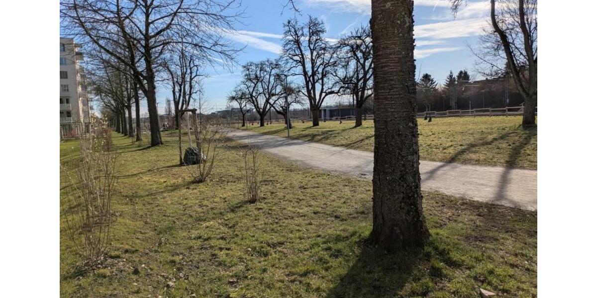 Etagenwohnung Leinfelden-Echterdingen Echterdingen - 3 Zimmer, 81 m&sup2;, 1.500&euro; | Angebot:25958684