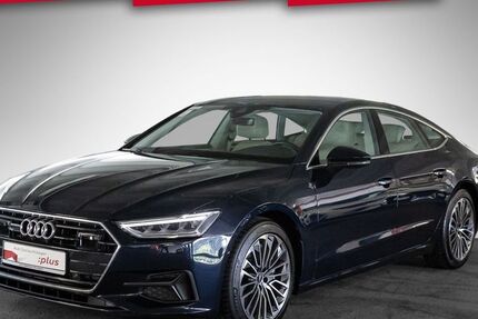 Audi A7 65.515 km 43.940 &euro; Stuttgart 70469