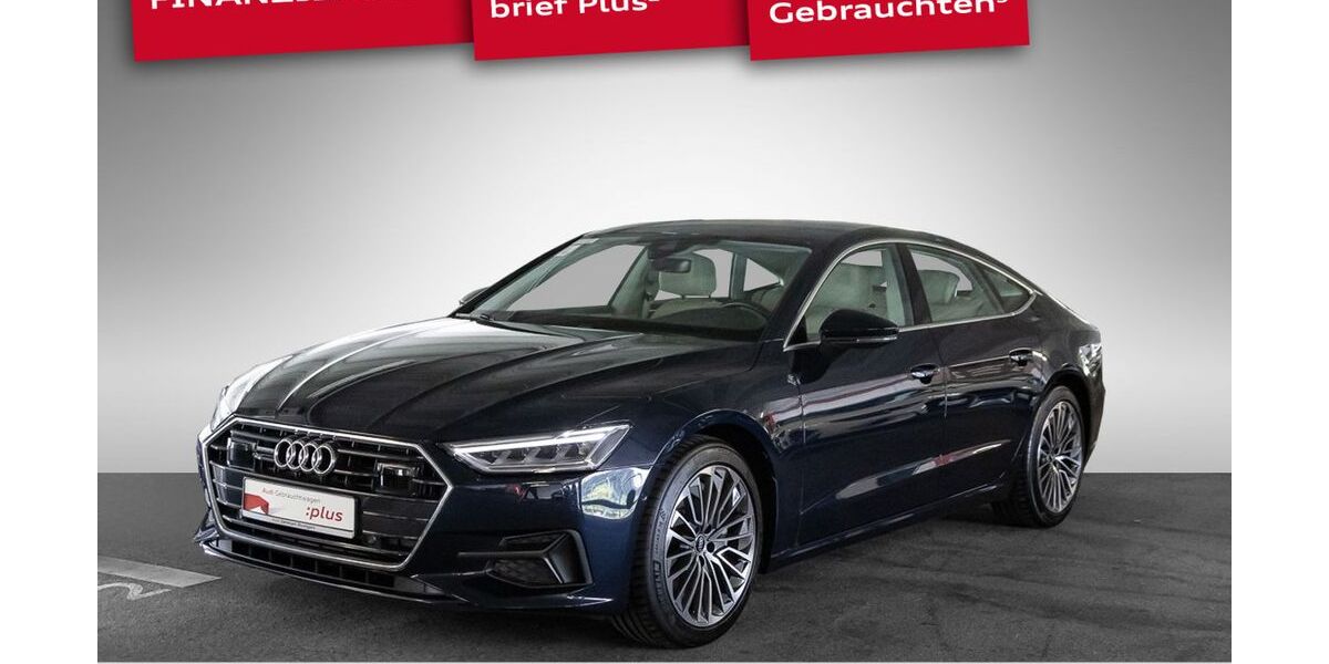 Audi A7 65.515 km 43.940 &euro; Stuttgart 70469