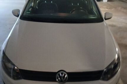 VW Polo 100.324 km 5.900 &euro; Sindelfingen 71065