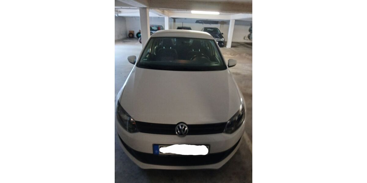 VW Polo 100.324 km 5.900 &euro; Sindelfingen 71065