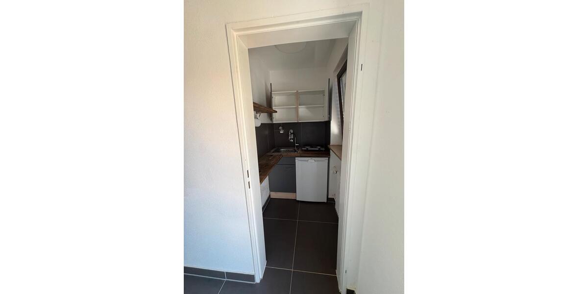 Etagenwohnung Leinfelden-Echterdingen Echterdingen - 1 Zimmer, 30 m&sup2;, 99.000&euro; | Angebot:27201229