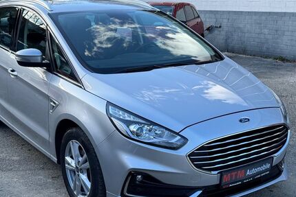 Ford S-Max 150.000 km 15.490 &euro; Horb am Neckar 72160