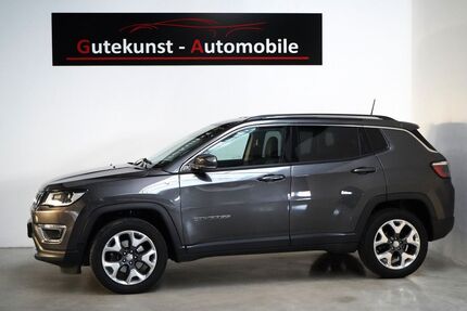 Jeep Compass 56.819 km 17.490 &euro; Nagold Hochdorf 72202