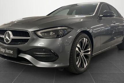 Mercedes-Benz C 200 5.926 km 39.900 &euro; Metzingen 72555