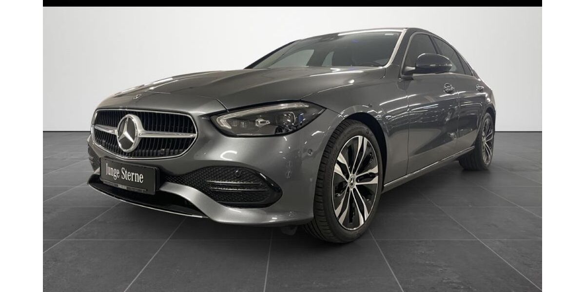 Mercedes-Benz C 200 5.926 km 39.900 &euro; Metzingen 72555