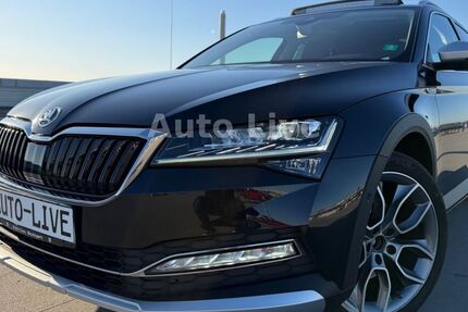 Skoda Superb 130.250 km 25.990 &euro; Stuttgart 70499