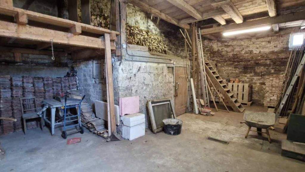 Einfamilienhaus Mössingen-Öschingen Öschingen - 6 Zimmer, 103 m&sup2;, 445.000&euro; | Angebot:25690131