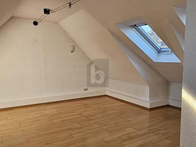 GROßZÜGIGES WOHNEN IM WESTEN - Maisonettenwohnung Stuttgart Stuttgart-West | Angebot:26952126