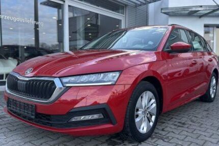 Skoda Octavia 162.381 km 15.480 &euro; Wendlingen am Neckar 73240