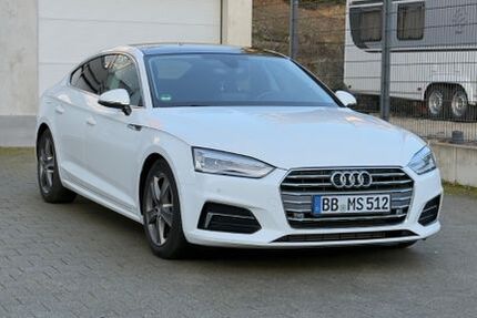 Audi A5 115.230 km 18.800 &euro; Aichtal 72631